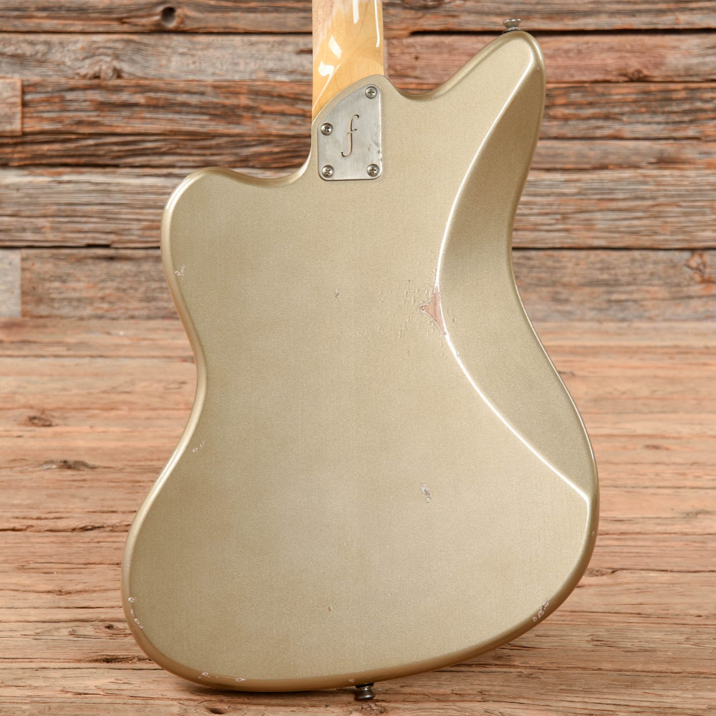 Fano Standard JM6  2019 Electric Guitars / Solid Body