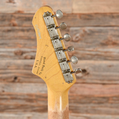 Fano Standard JM6  2019 Electric Guitars / Solid Body