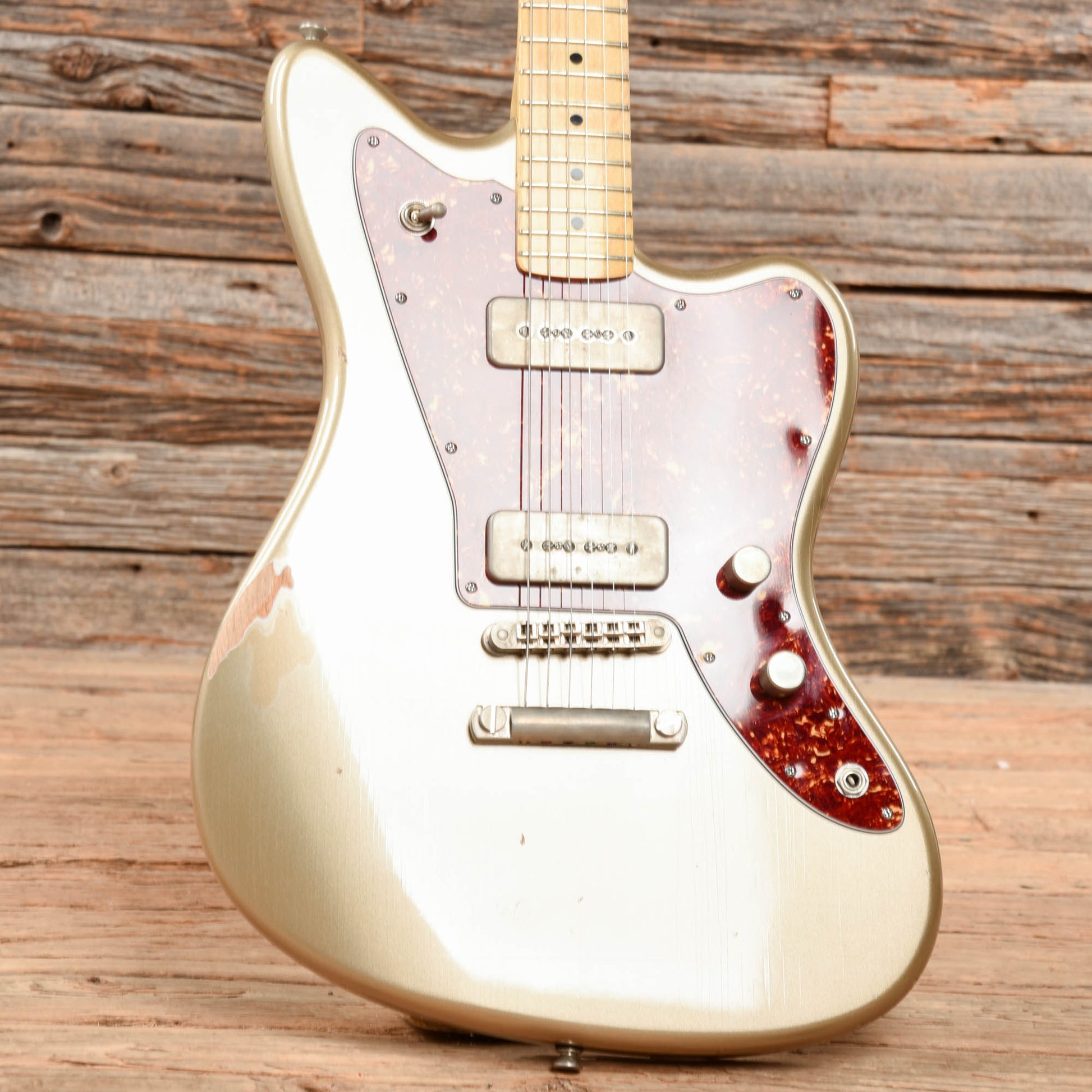 Fano Standard JM6  2019 Electric Guitars / Solid Body
