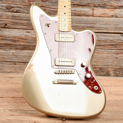Fano Standard JM6  2019 Electric Guitars / Solid Body