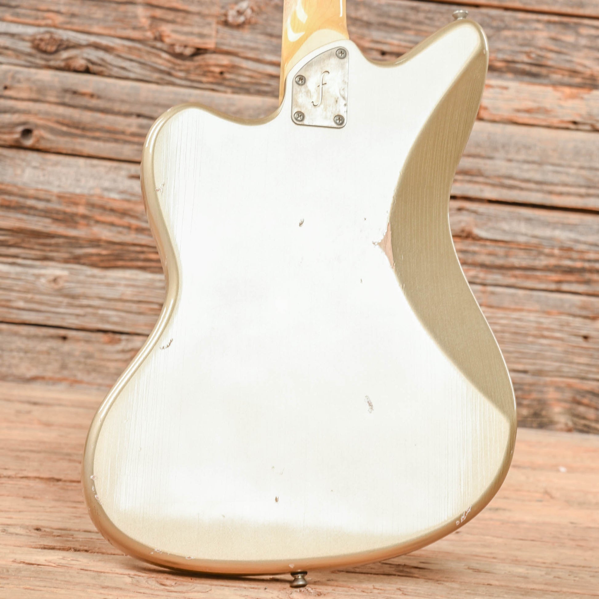 Fano Standard JM6  2019 Electric Guitars / Solid Body