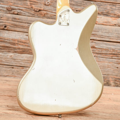 Fano Standard JM6  2019 Electric Guitars / Solid Body