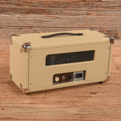 Fargen Micro Plex 5-Watt Guitar Amp Head Amplifiers