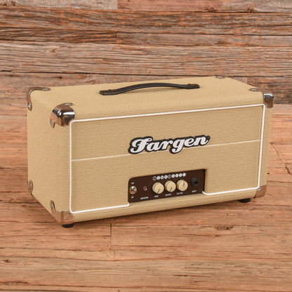 Fargen Micro Plex 5-Watt Guitar Amp Head Amplifiers