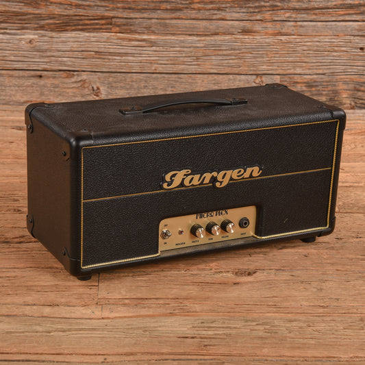 Fargen Micro Plex 5-Watt Guitar Amp Head Amplifiers
