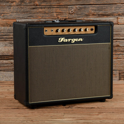 Fargen Mini Plex MkII 1x12 Combo  2020 Amps / Guitar Cabinets