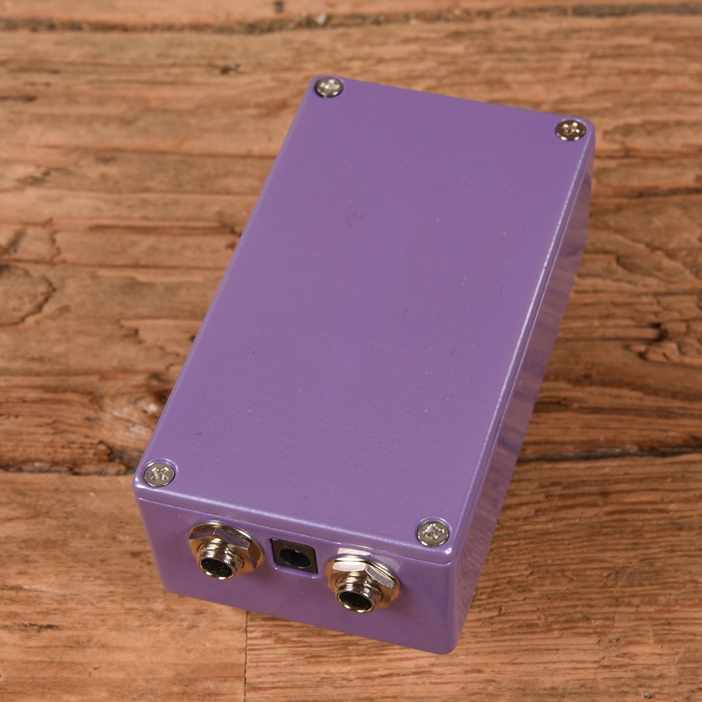 Farm Boost of the Dead Effects and Pedals / Overdrive and Boost