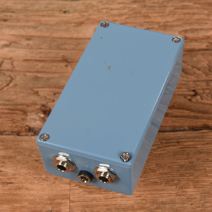 Farm Samson '78 Effects and Pedals / Overdrive and Boost