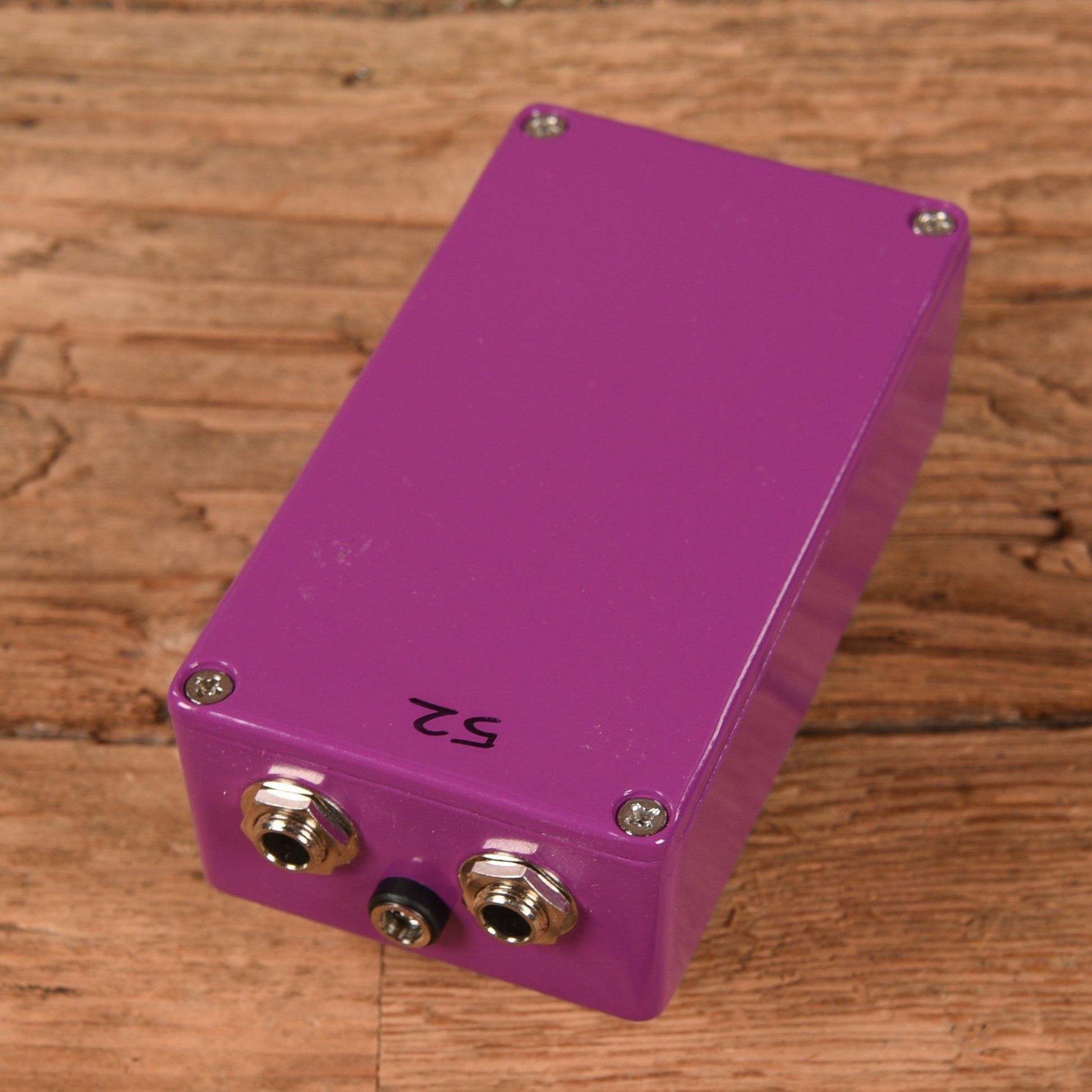 Farm Expanding Universe Effects and Pedals / Reverb