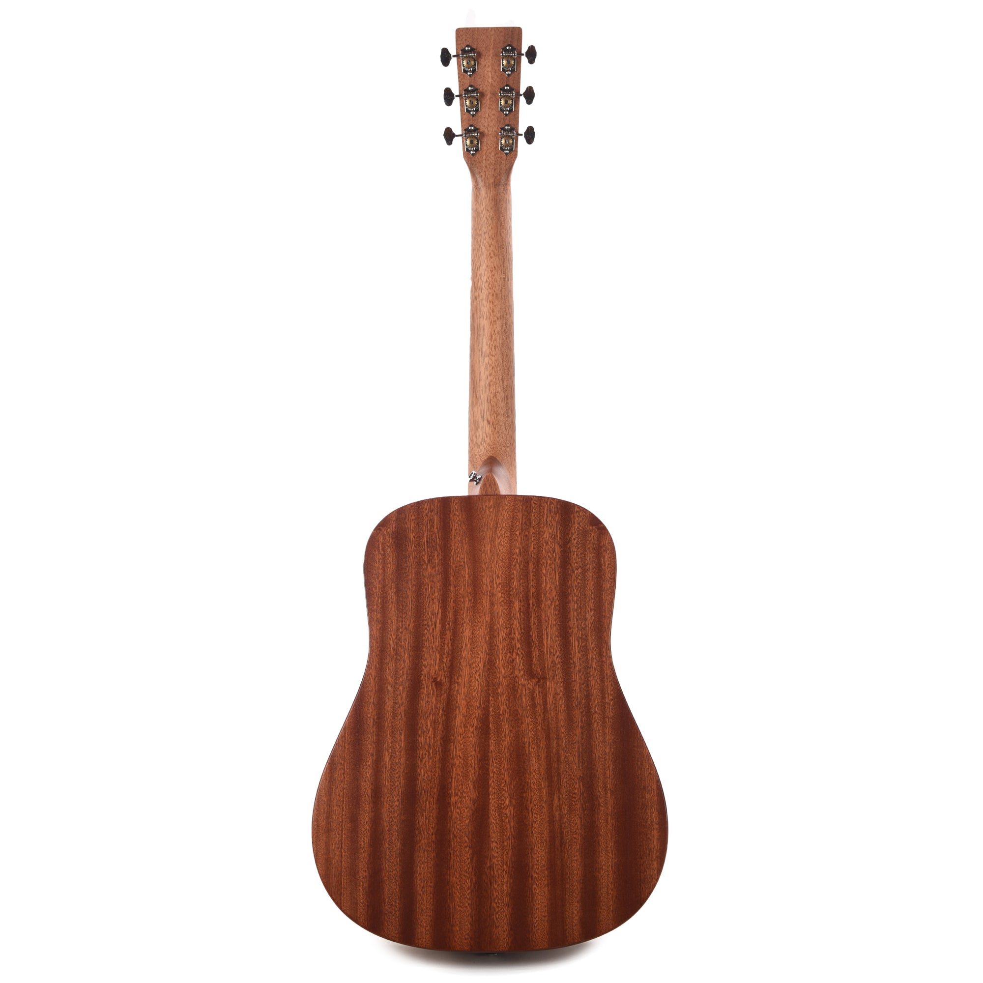 Martin Junior Series D Jr E StreetLegend Spruce/Sapele Burst