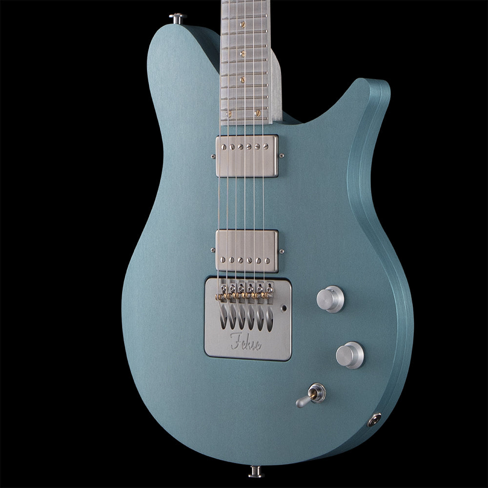 Fehse Aviator Headless (BGS 2026) Electric Guitars