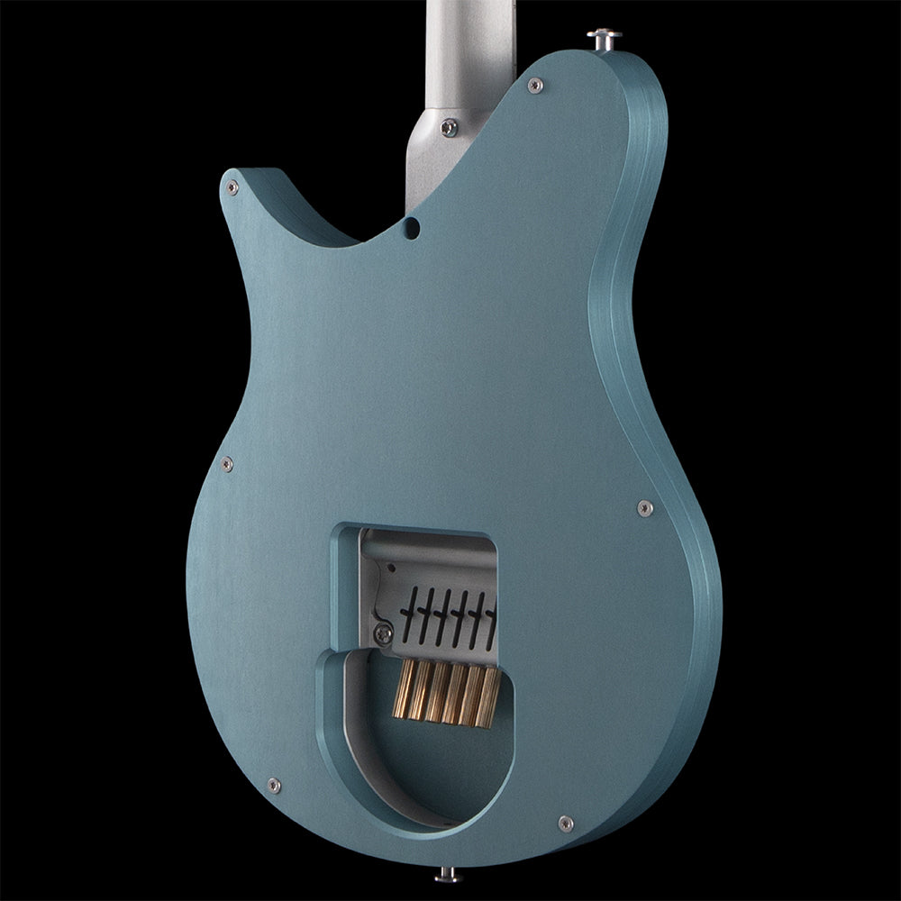 Fehse Aviator Headless (BGS 2026) Electric Guitars