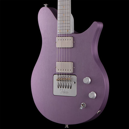 Fehse Aviator Headless (BGS 2026) Electric Guitars