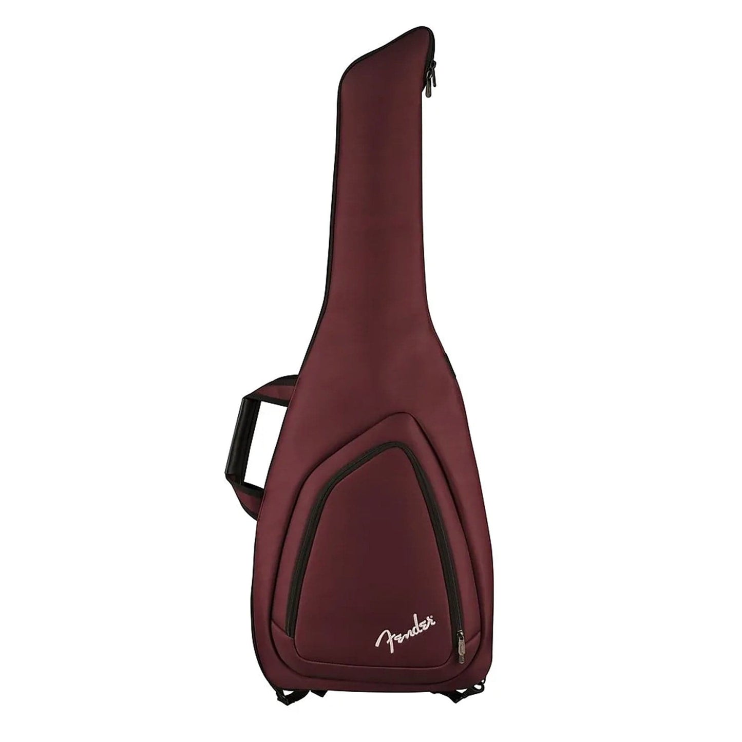Fender FE610 Electric Guitar Gig Bag Oxblood Accessories / Cases and Gig Bags / Guitar Cases