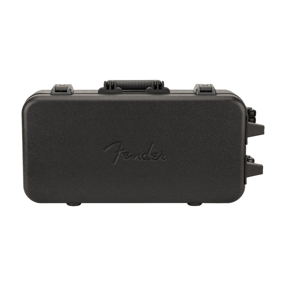 Fender Tone Master Pro Hard Case Black Accessories / Cases and Gig Bags / Guitar Cases