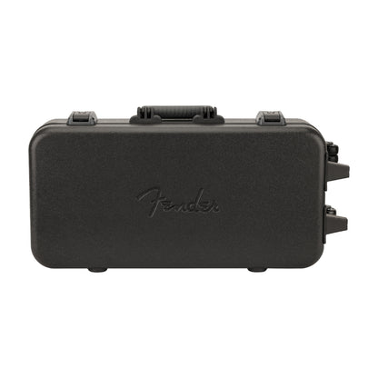 Fender Tone Master Pro Hard Case Black Accessories / Cases and Gig Bags / Guitar Cases