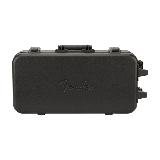 Fender Tone Master Pro Hard Case Black Accessories / Cases and Gig Bags / Guitar Cases