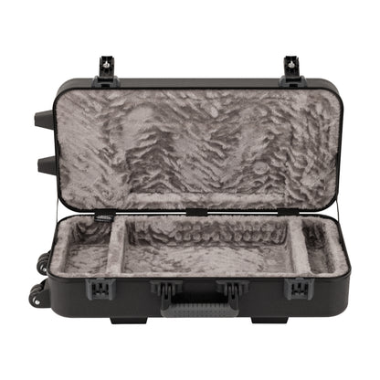 Fender Tone Master Pro Hard Case Black Accessories / Cases and Gig Bags / Guitar Cases