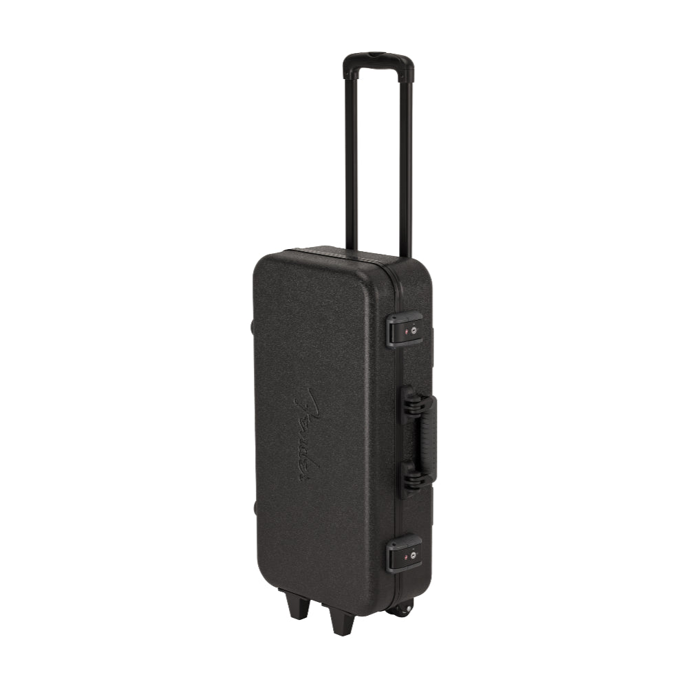 Fender Tone Master Pro Hard Case Black Accessories / Cases and Gig Bags / Guitar Cases