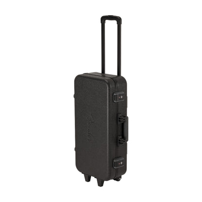 Fender Tone Master Pro Hard Case Black Accessories / Cases and Gig Bags / Guitar Cases