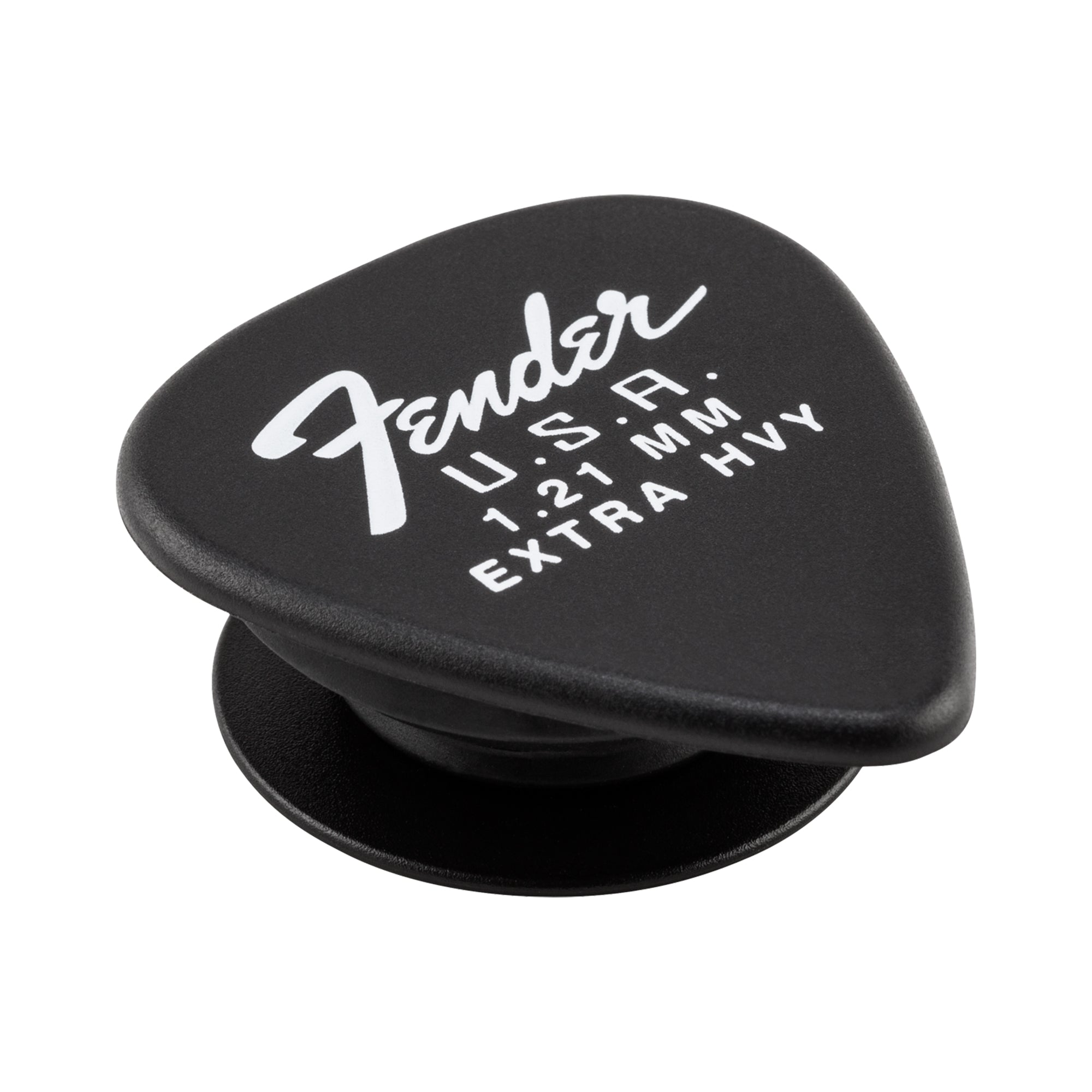 Fender Phone Grip Black Accessories / Merchandise