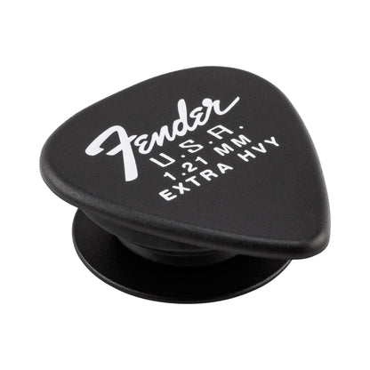 Fender Phone Grip Black Accessories / Merchandise