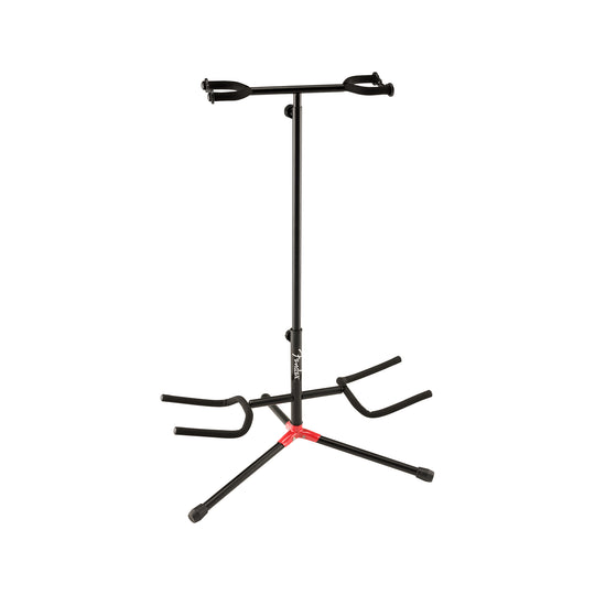 Fender Adjustable Double Cradle Guitar Stand Accessories / Stands