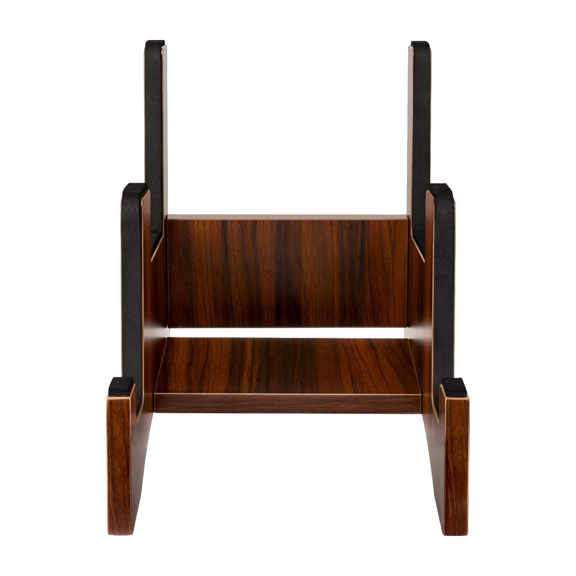 Fender Deluxe Wooden 2-Tier Multi Stand Accessories / Stands