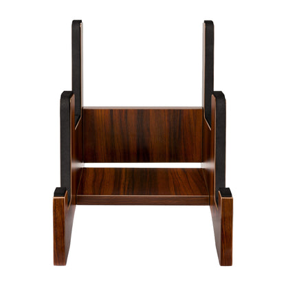 Fender Deluxe Wooden 2-Tier Multi Stand Accessories / Stands