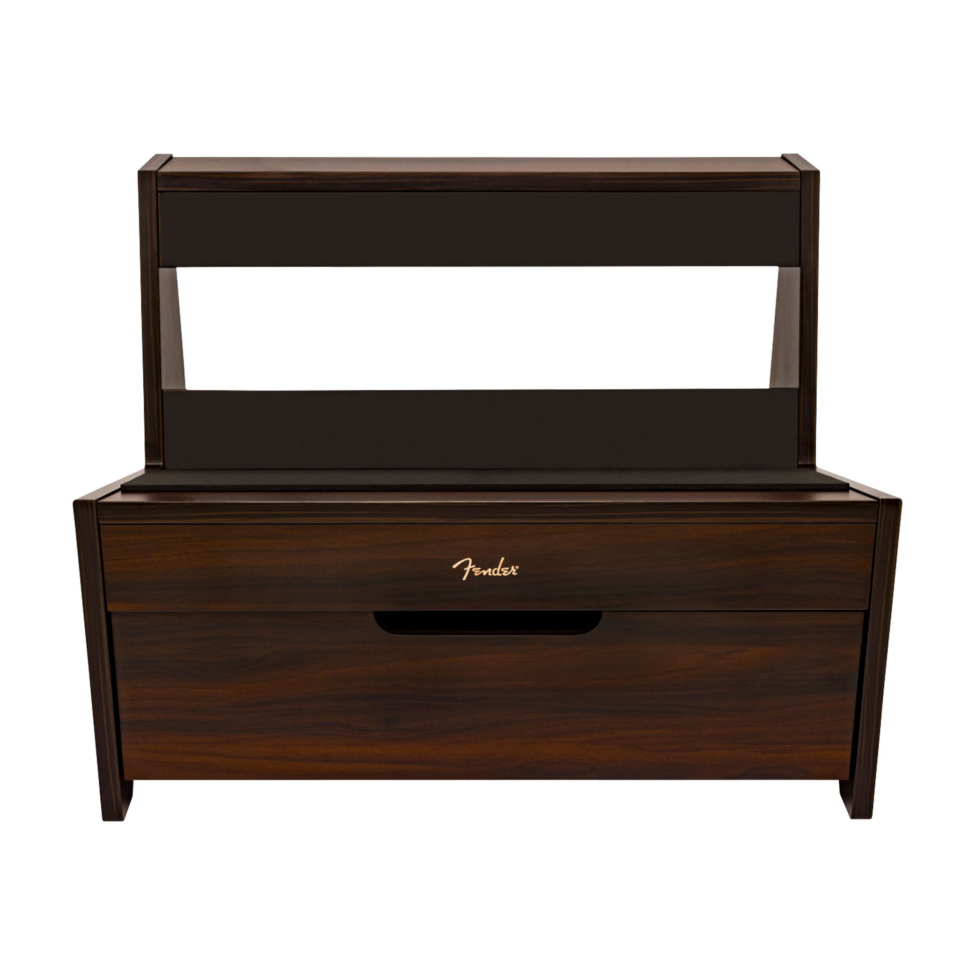 Fender Deluxe Wooden Amplifier Stand Accessories / Stands