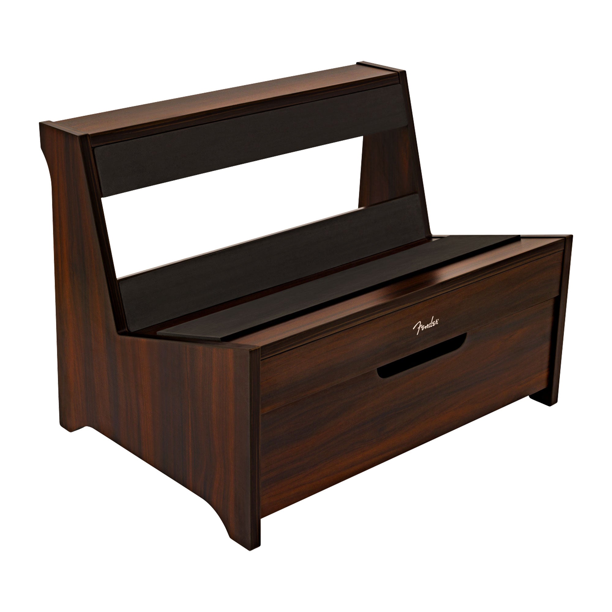Fender Deluxe Wooden Amplifier Stand Accessories / Stands