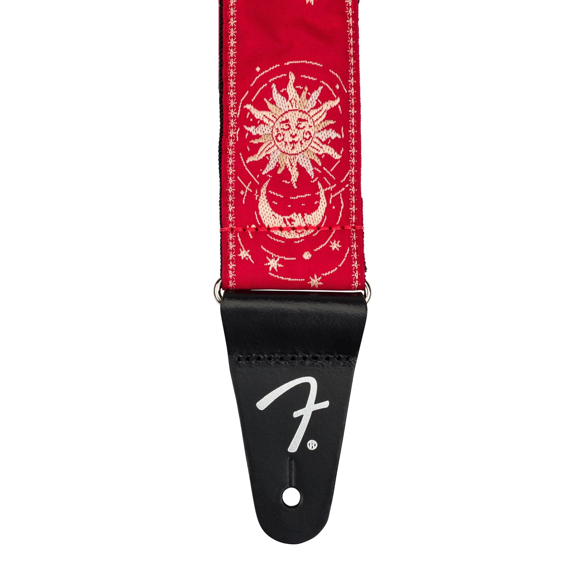 Fender American Vintage II Sun Strap Dakota Red Accessories / Straps