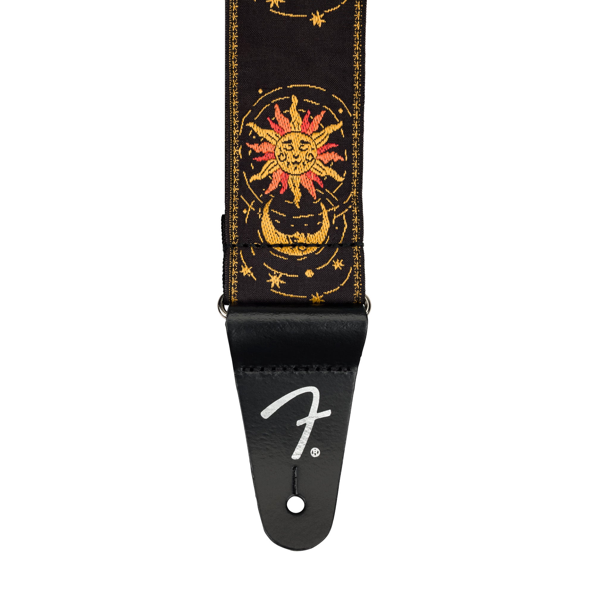 Fender American Vintage II Sun Strap Sunburst Accessories / Straps