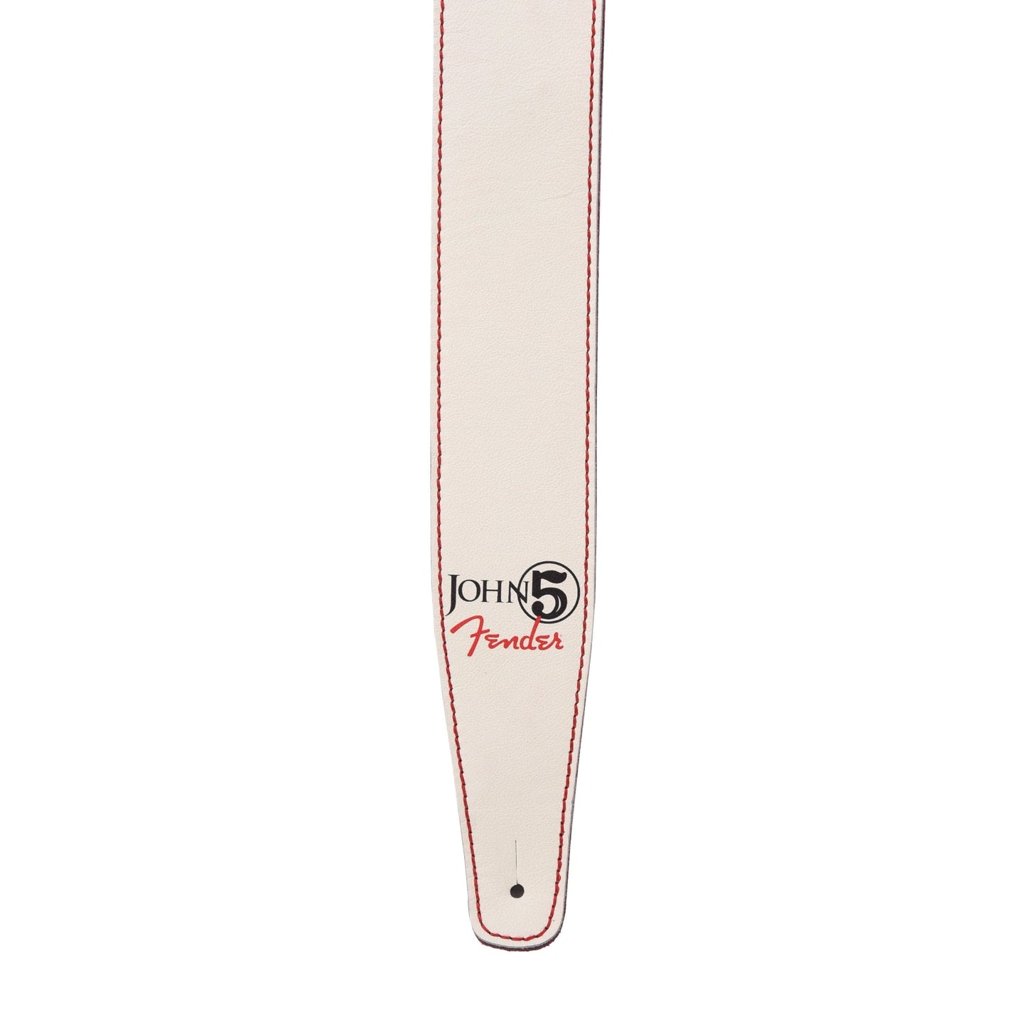 Fender John 5 Leather Strap Accessories / Straps