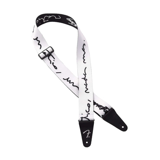 Fender Juanes Strap Luna White Accessories / Straps