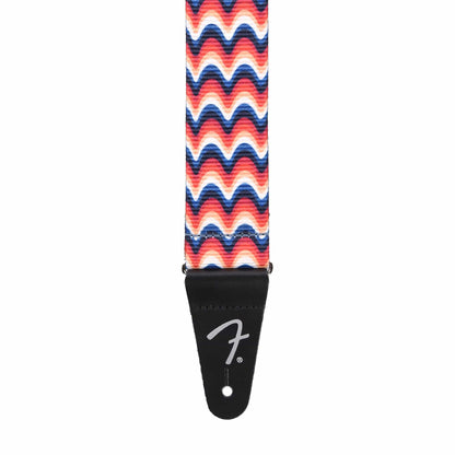Fender Retro Ripple Strap Accessories / Straps