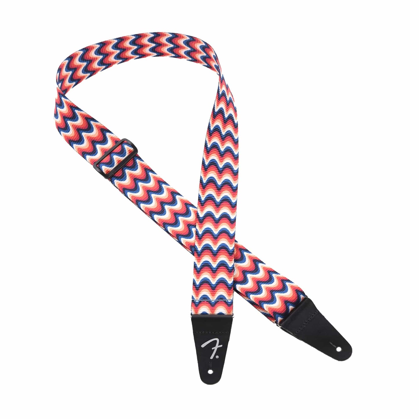 Fender Retro Ripple Strap Accessories / Straps