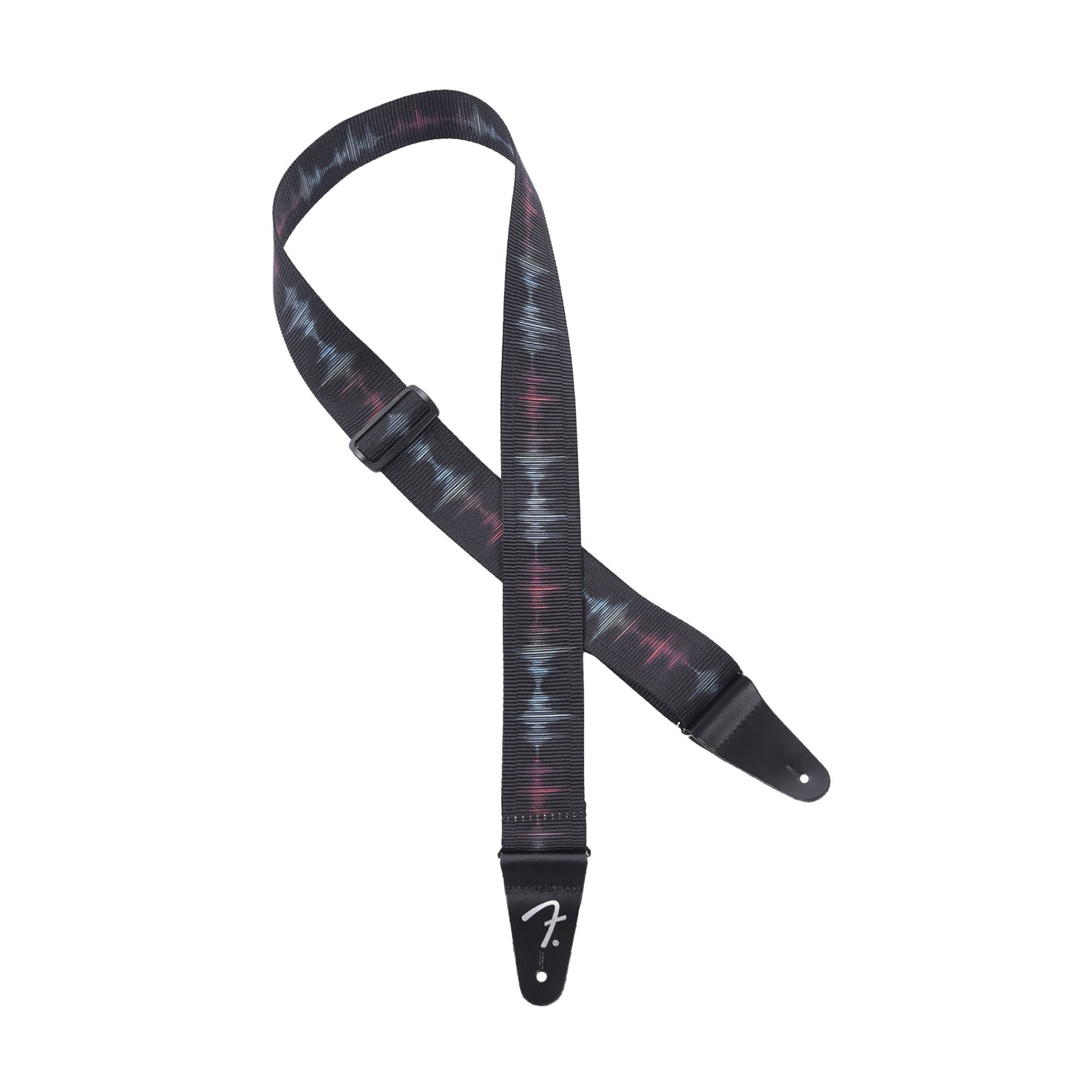 Fender Retro Sound Wave Strap Accessories / Straps