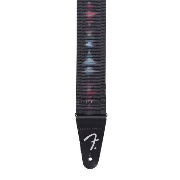 Fender Retro Sound Wave Strap – Chicago Music Exchange