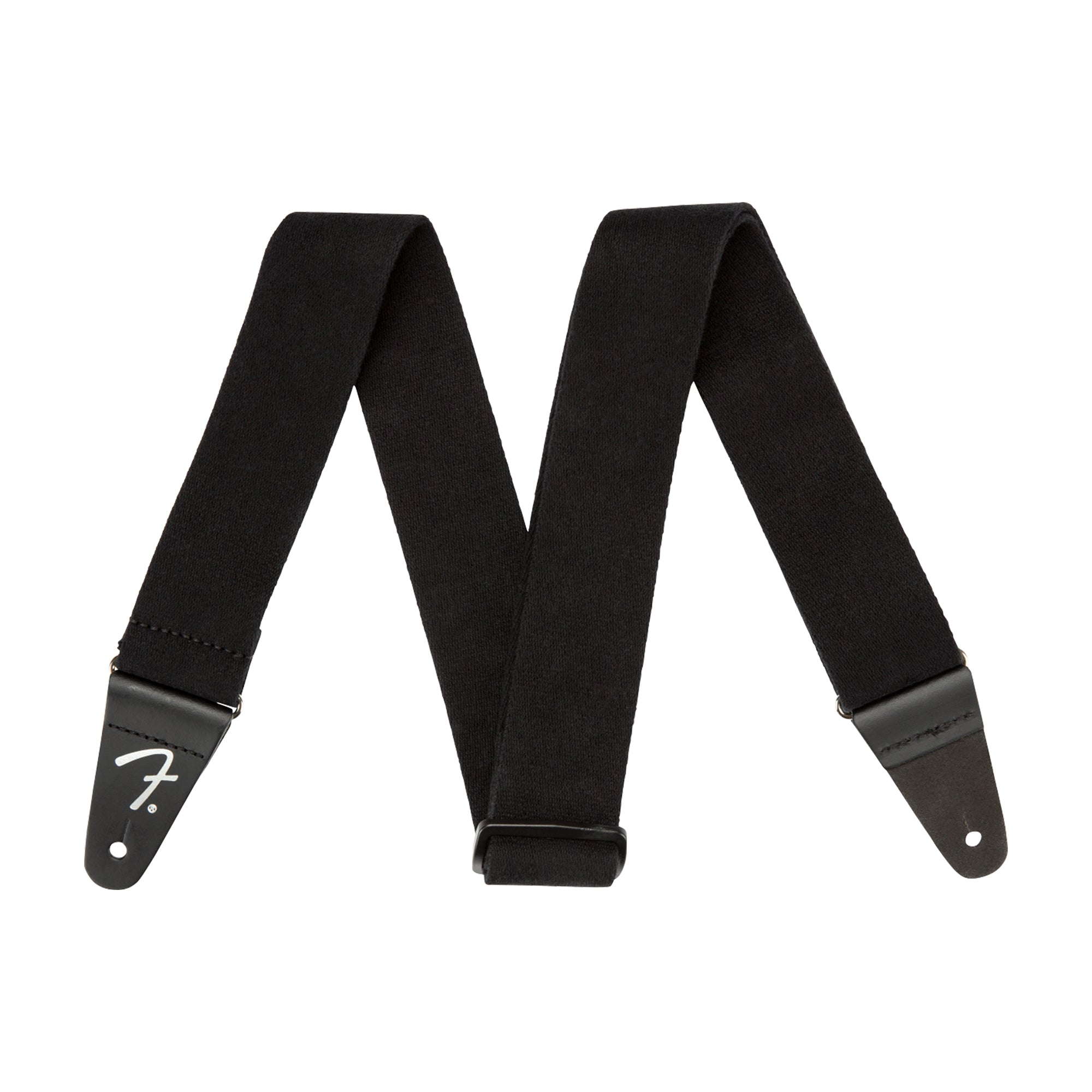 Fender Supersoft Strap Black 2