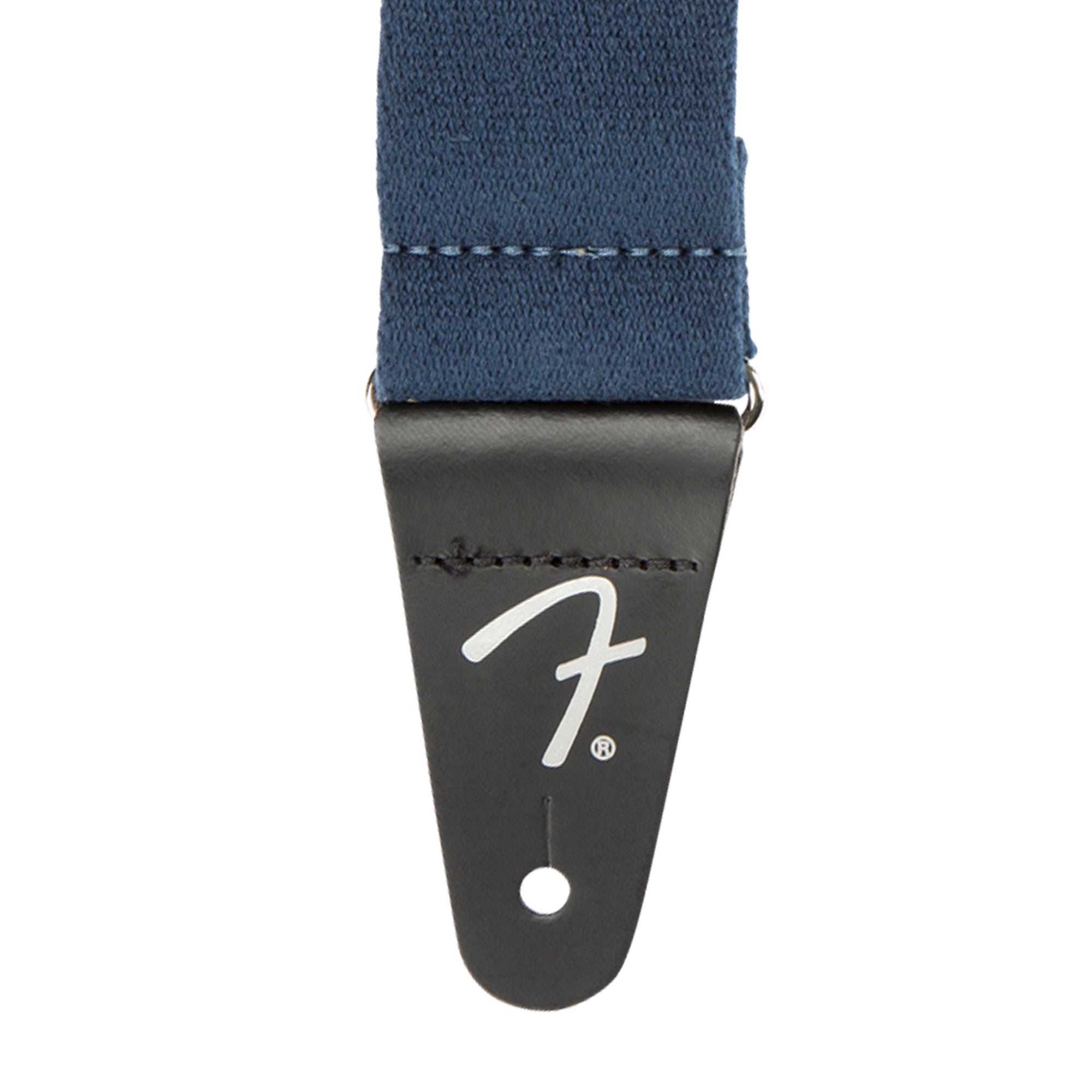 Fender Supersoft Strap Blue 2