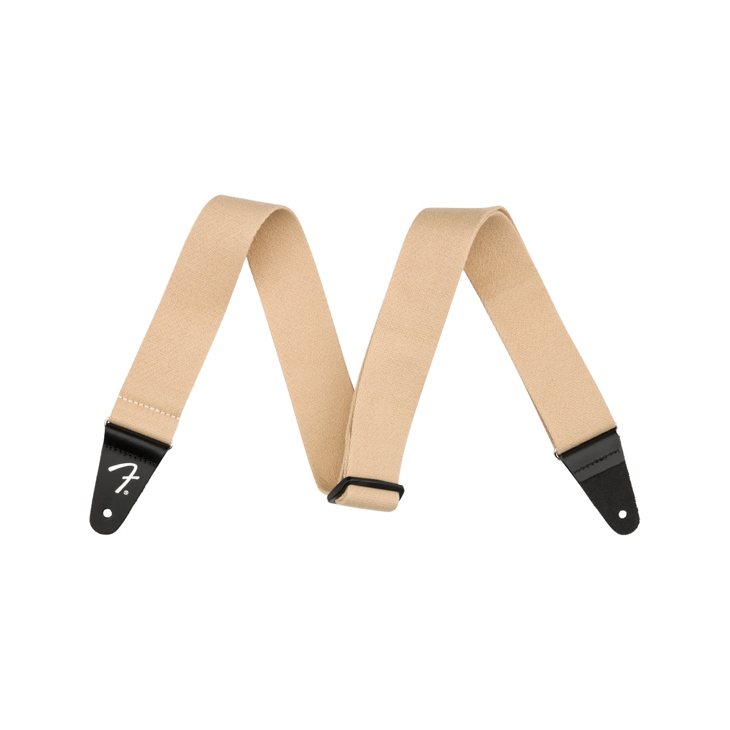 Fender Supersoft Strap Sand 2" Accessories / Straps
