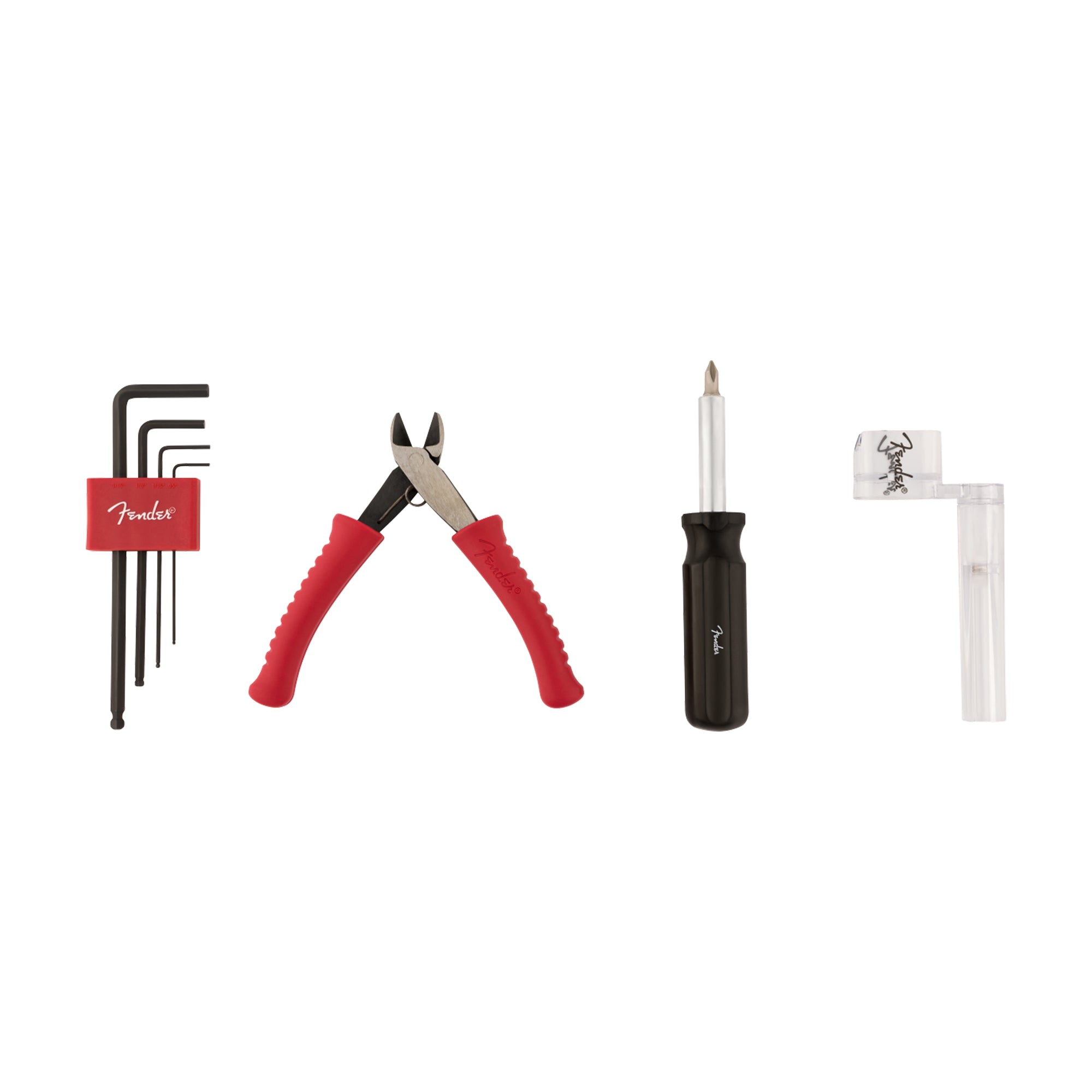Fender Mini Tech Kit Accessories / Tools