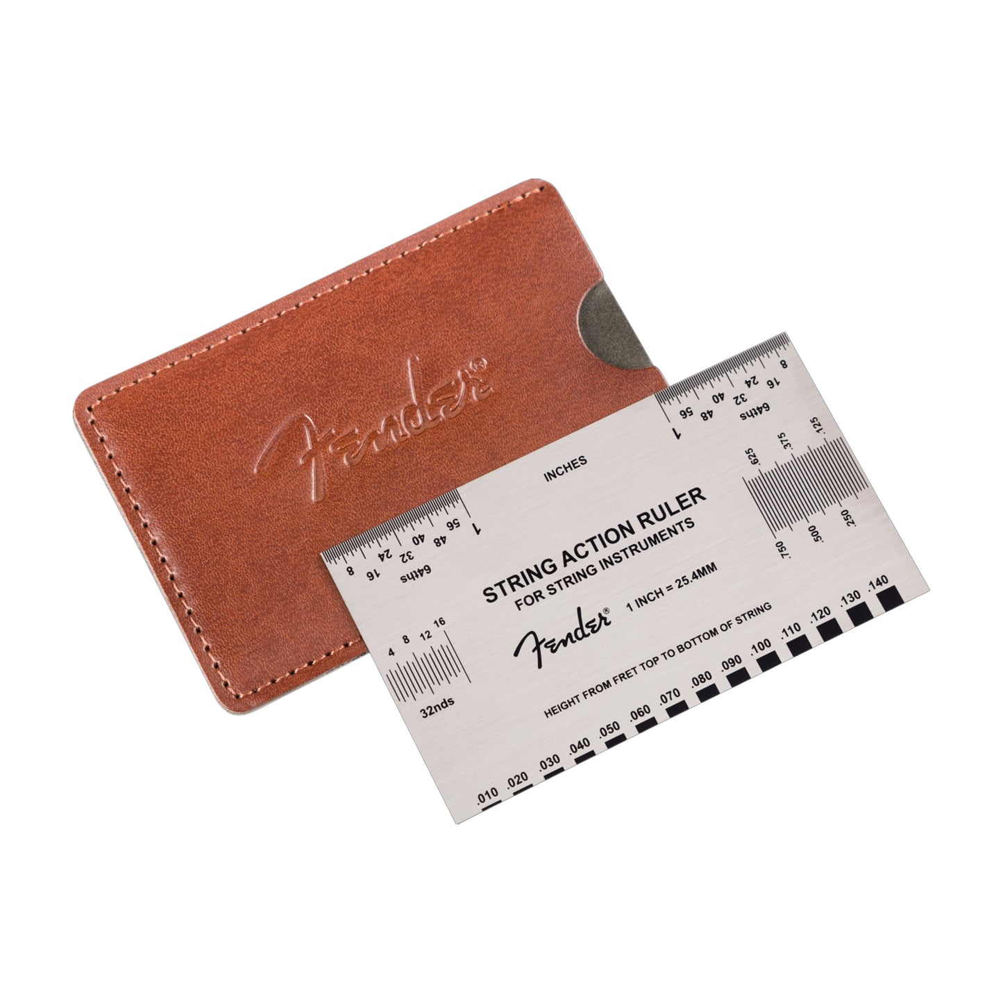 Fender String Action Gauge Accessories / Tools