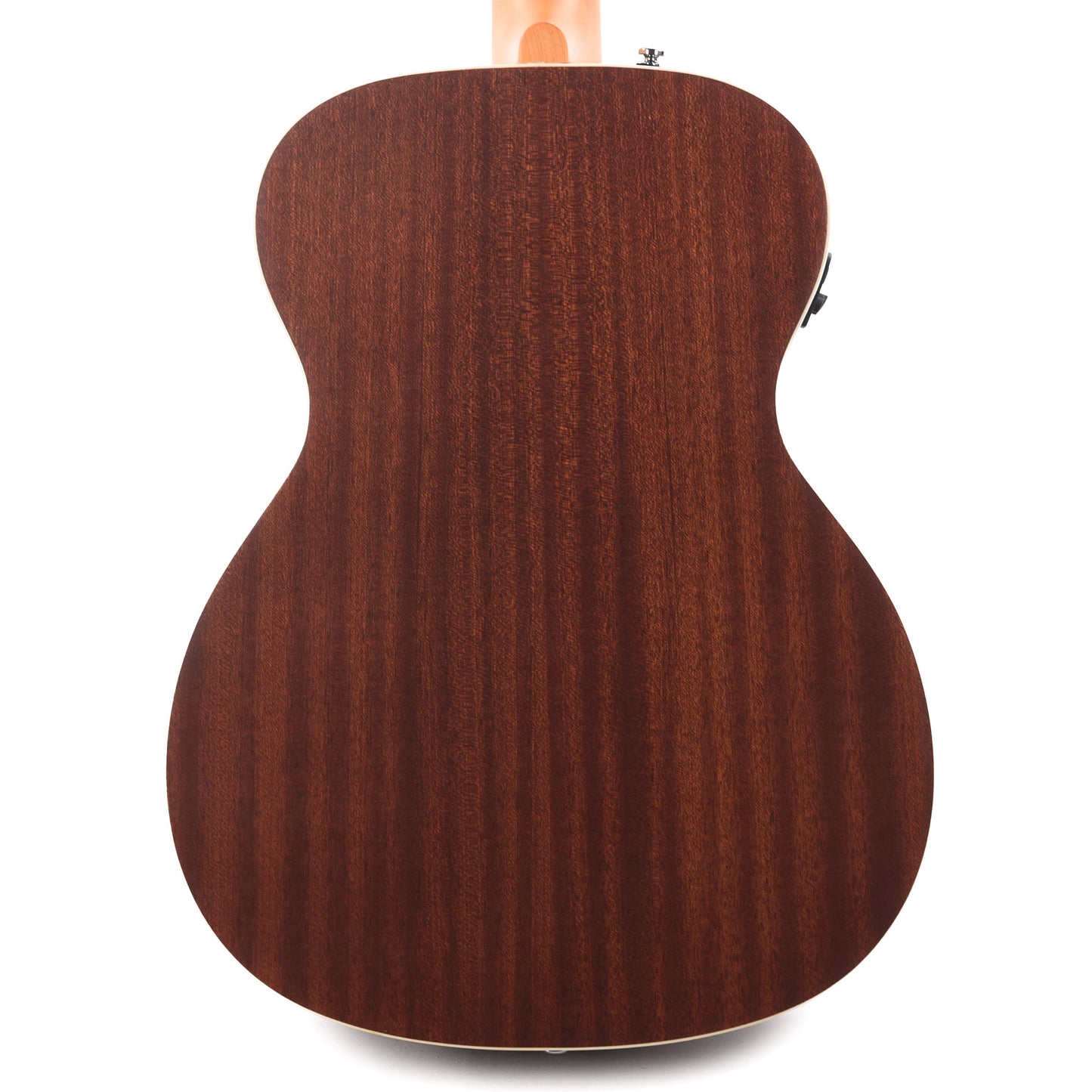 Fender Artist Tim Armstrong Hellcat-12 String Natural Acoustic Guitars / 12-String