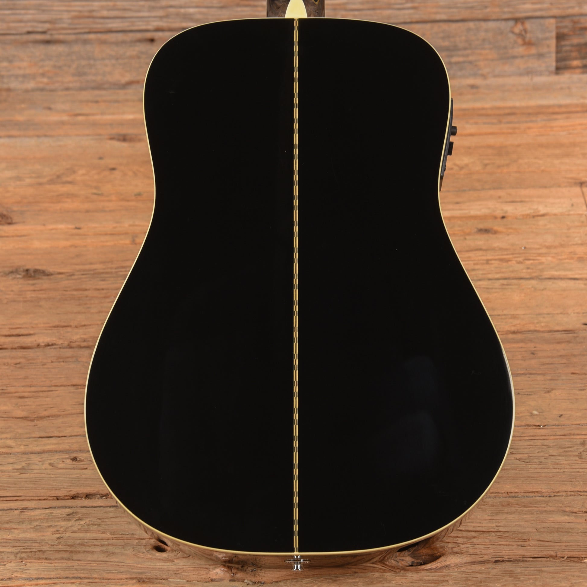 Fender CD-160SE/12 Black Acoustic Guitars / 12-String