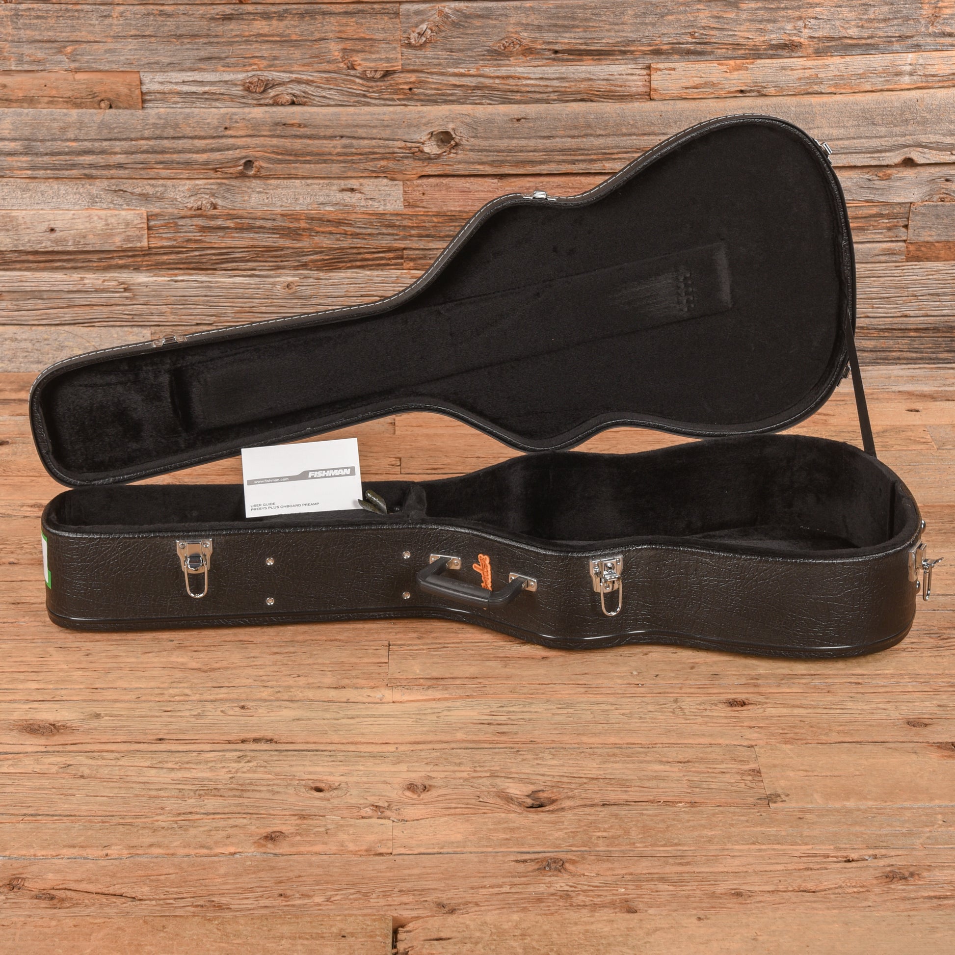 Fender CD-160SE/12 Black Acoustic Guitars / 12-String