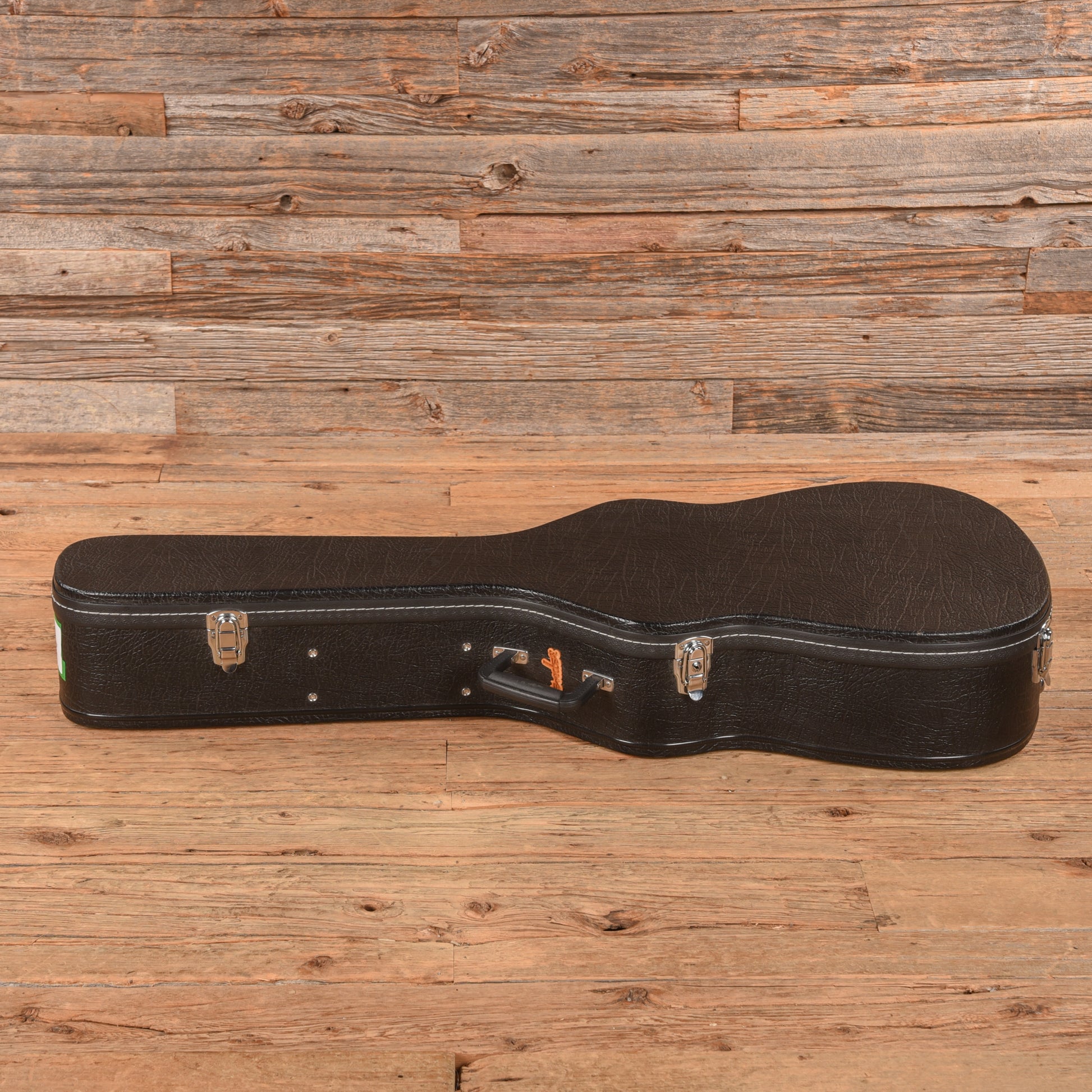 Fender CD-160SE/12 Black Acoustic Guitars / 12-String