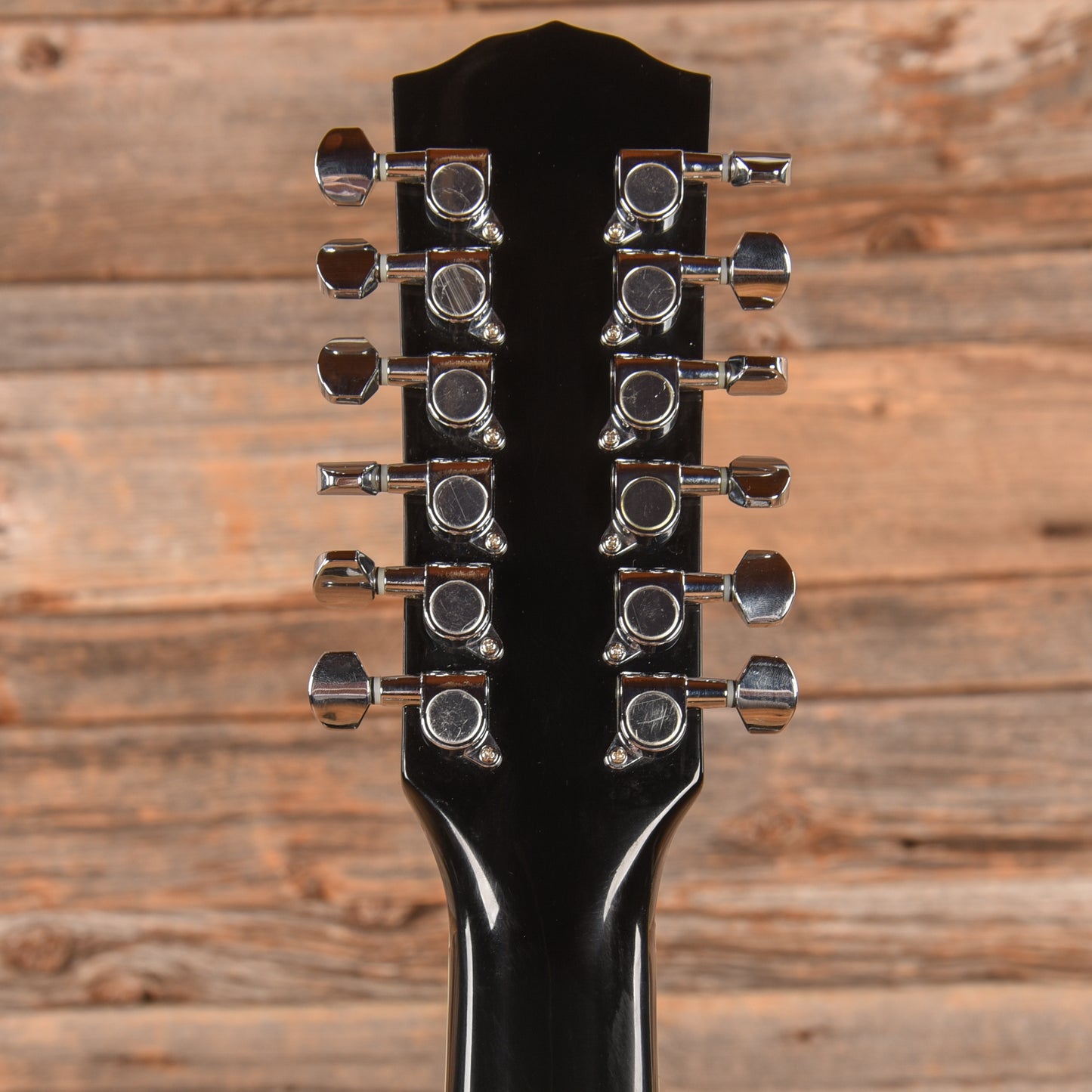 Fender CD-160SE/12 Black Acoustic Guitars / 12-String