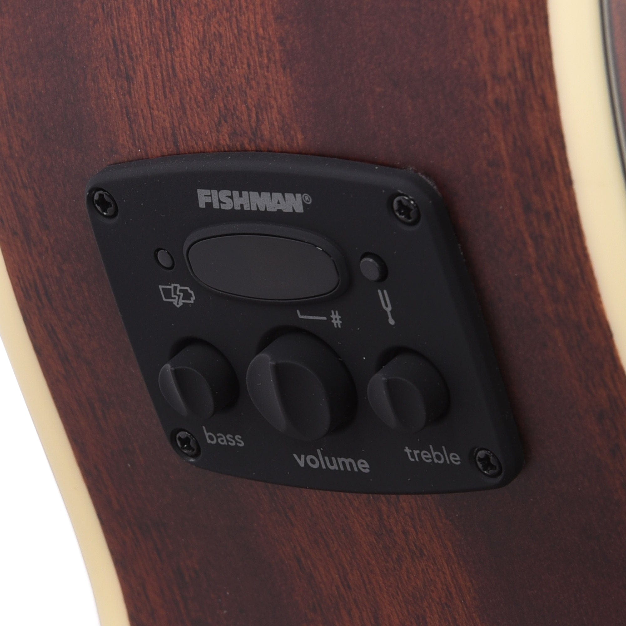 Fender Tim Armstrong Hellcat-12 String Natural Acoustic Guitars / 12-String